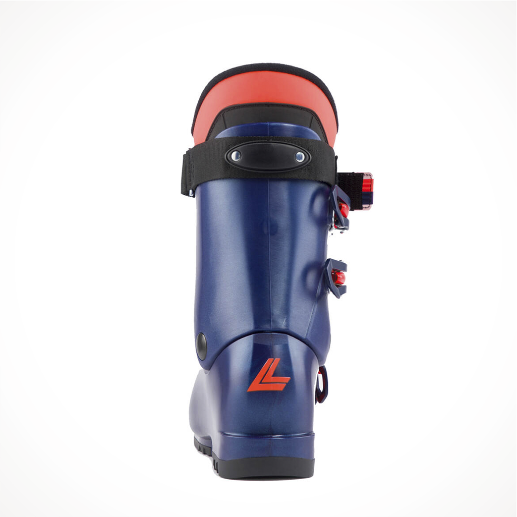 Lange RSJ 60 SC 2023 Ski Boot Heel