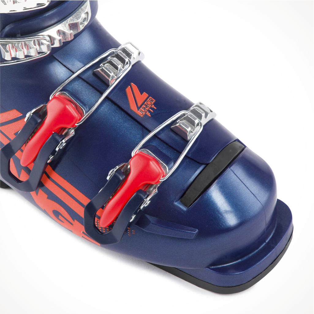 Lange RSJ 60 SC 2023 Ski Boot Toe