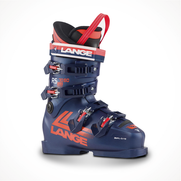Lange RS 70 SC Women's Ski Boots | OutdoorSports.com Lange RS 70 SC Women's Ski Boots | OutdoorSports.com