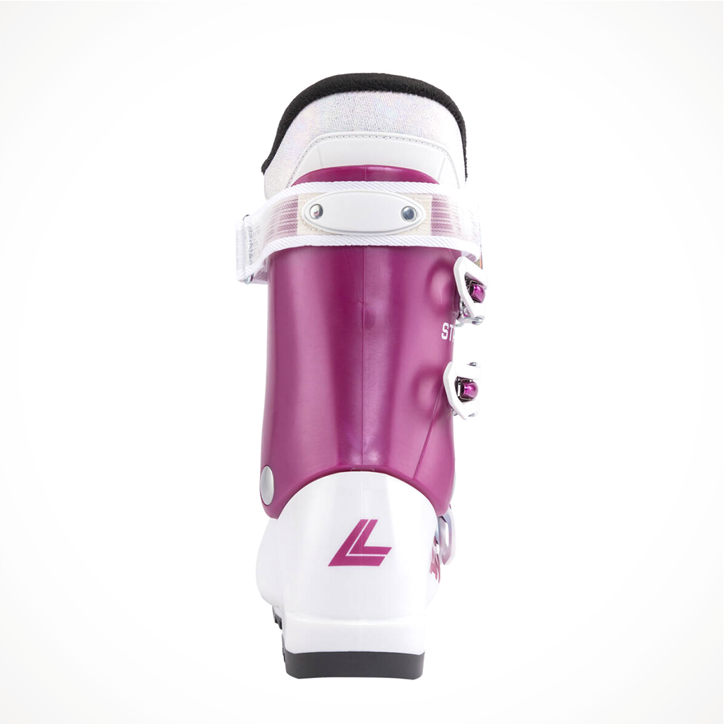 Lange Starlet 50 2023 Ski Boot Heel