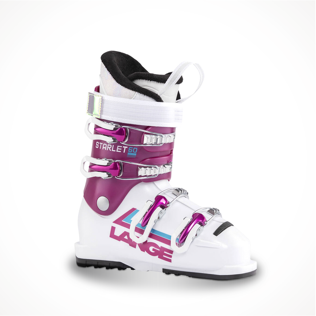 Lange Starlet 50 2023 Ski Boot Right