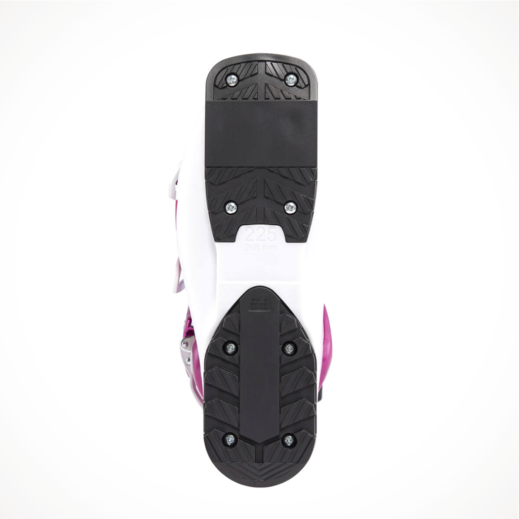 Lange Starlet 50 2023 Ski Boot Sole