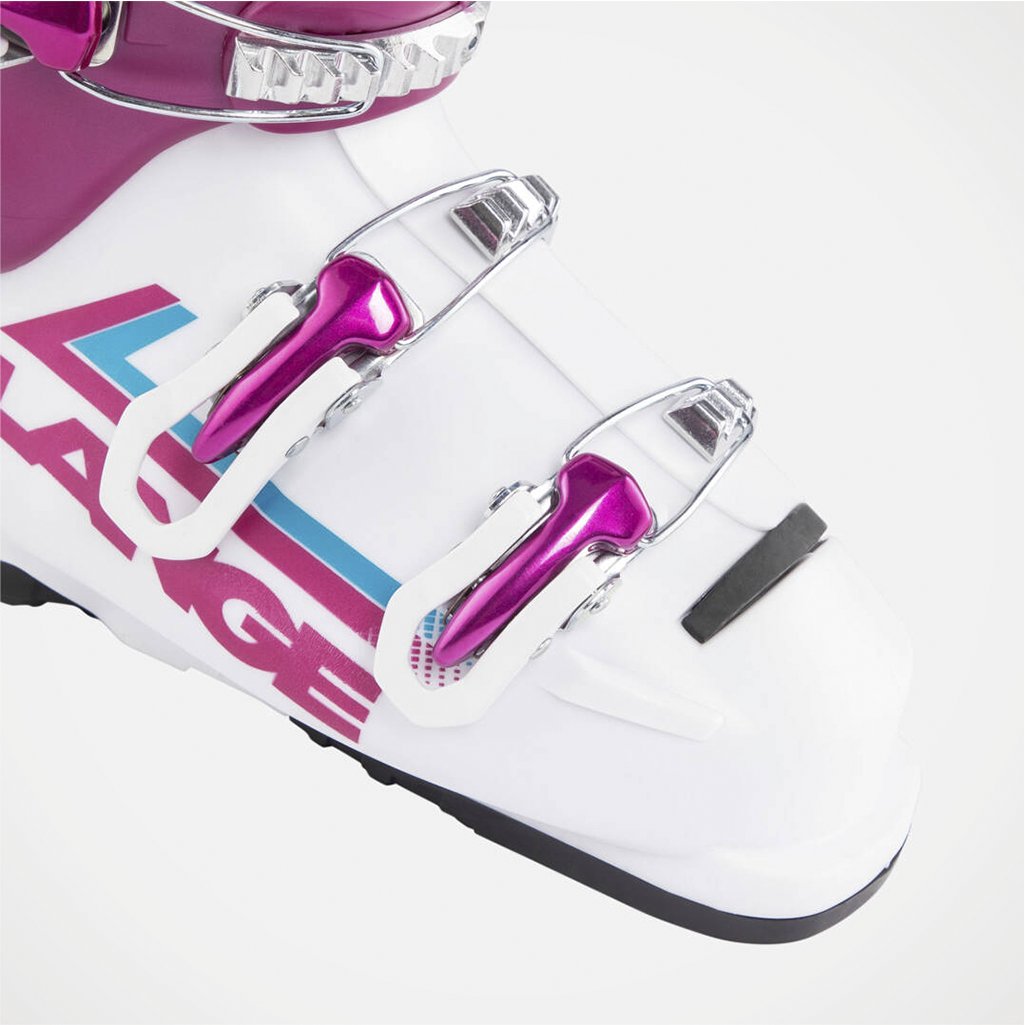 Lange Starlet 50 2023 Ski Boot Toe