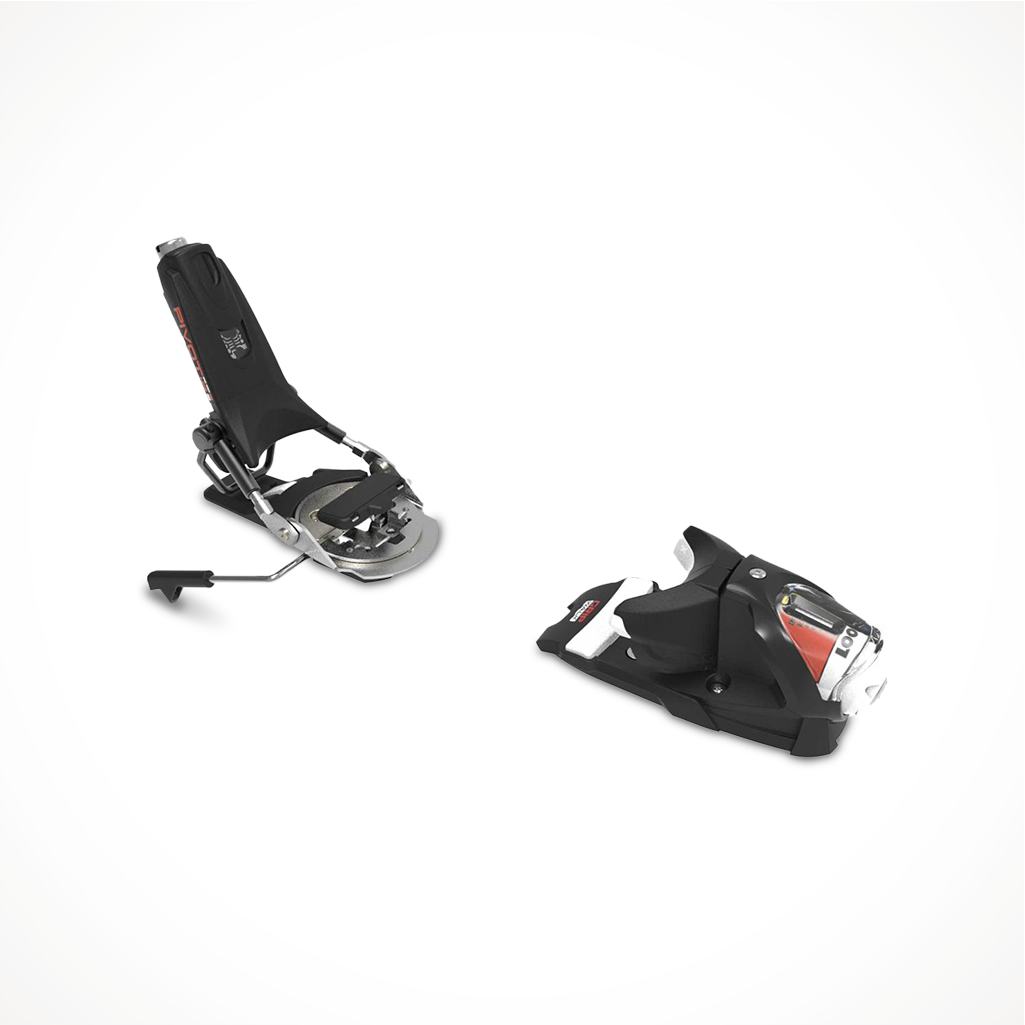 Look Pivot 12 GW 2023 Ski Binding Black Icon 24eb28bc 2c24 4ee7 8365 e7271265324e