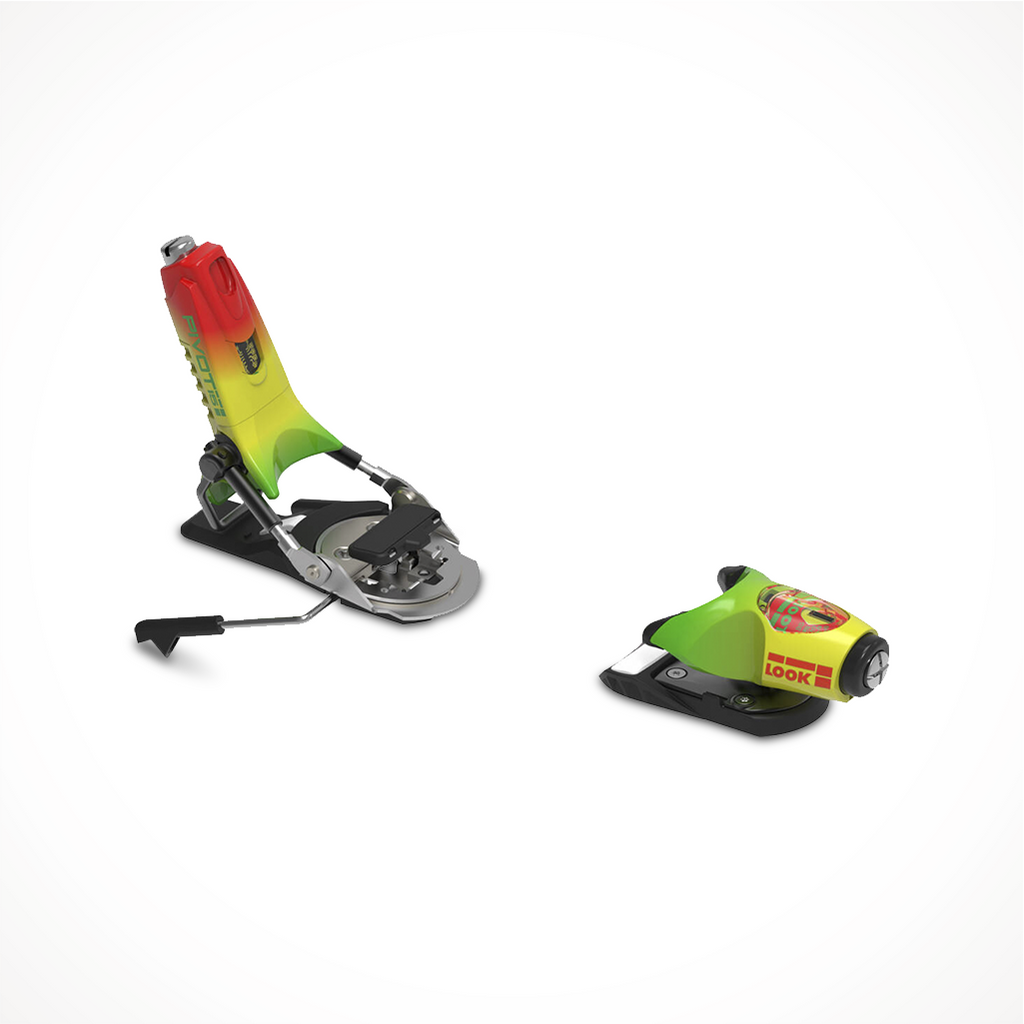 Look Pivot 15 GW Ski Bindings 2023 | OutdoorSports.com