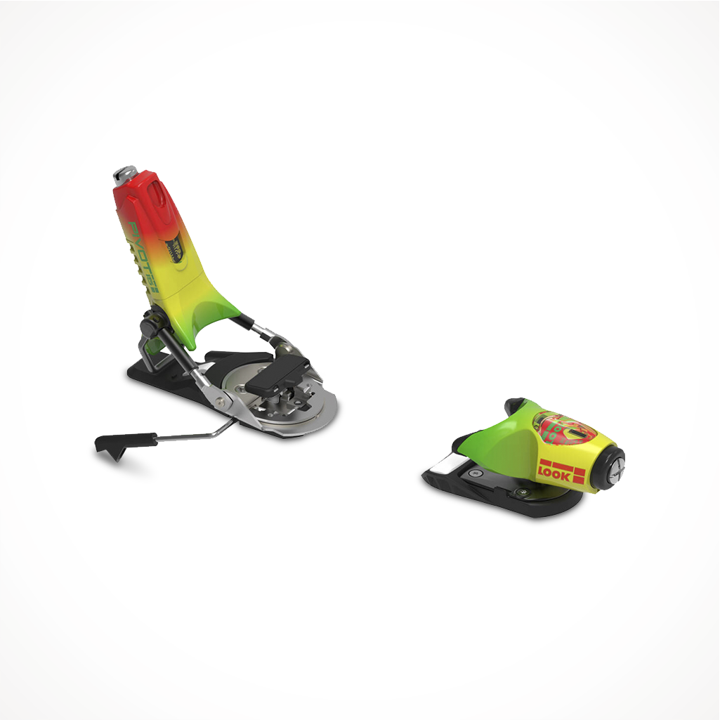 Look Pivot 15 GW 2023 Ski Binding Forza