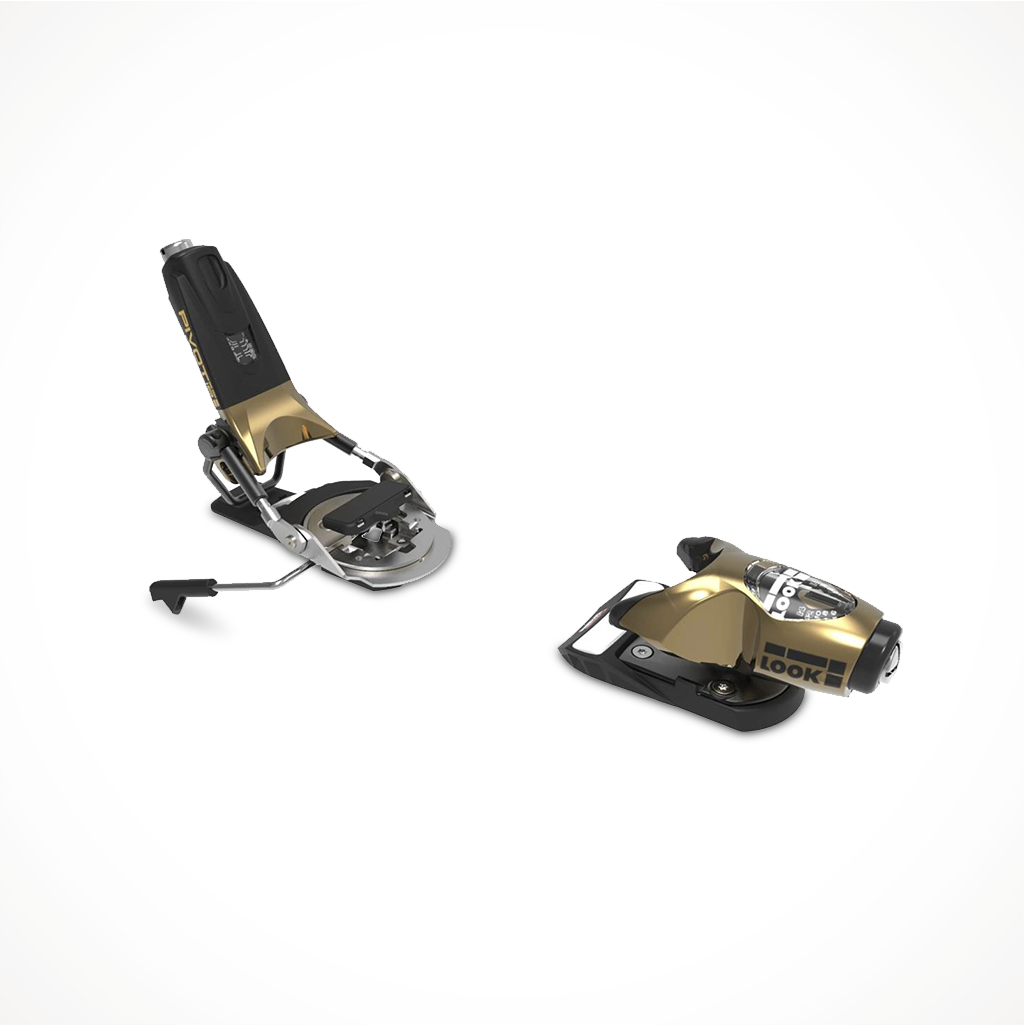 Look Pivot 15 GW Raw B75 2023年モデル Look Pivot 15 GW Raw B75 2023年モデル Amazon.com : Look