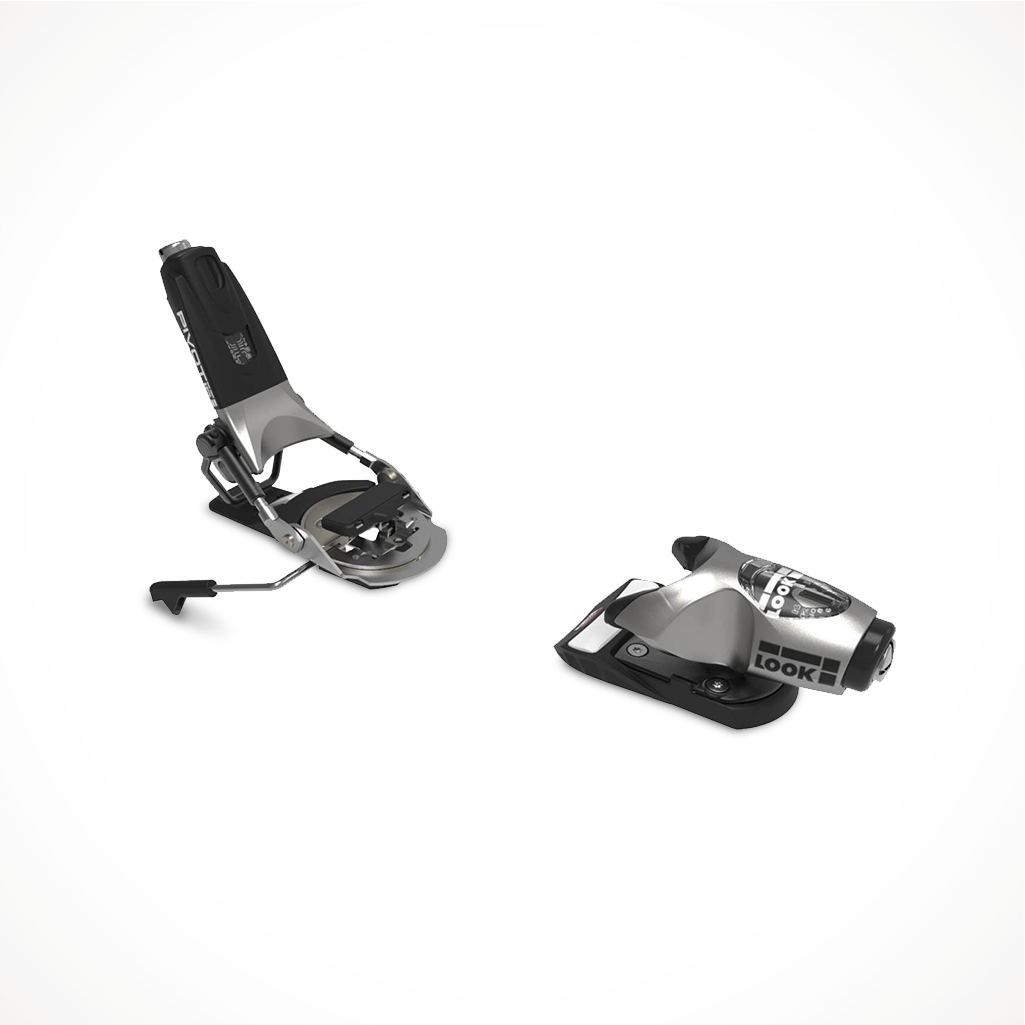 Look Pivot 15 GW 2023 Ski Binding Raw