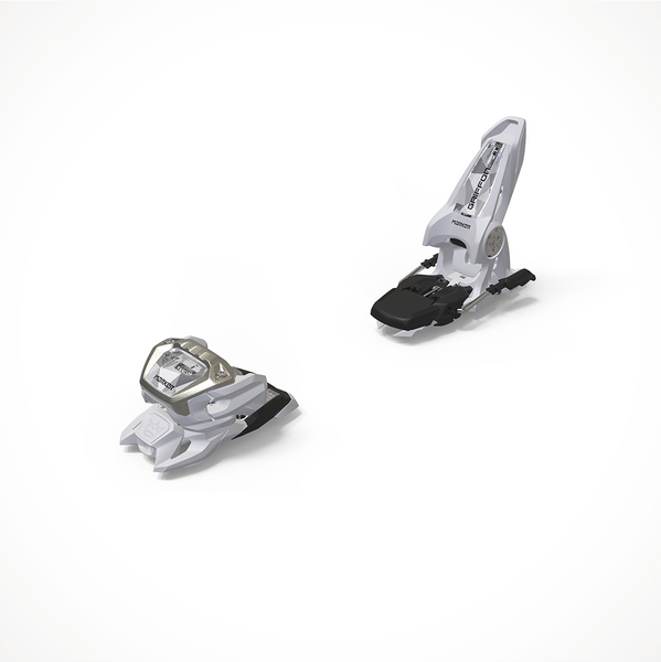Marker Griffon 13 ID Ski Bindings - 2025 | OutdoorSports.com Marker Griffon 13 ID Ski Bindings - 2025 | OutdoorSports.com