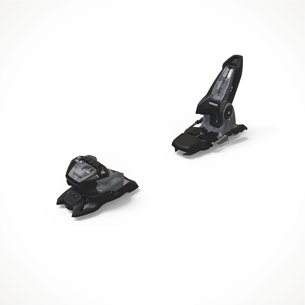 Marker Jester 16 ID Ski Bindings 2023 | OutdoorSports.com Marker Jester 16 ID Ski Bindings 2023 | OutdoorSports.com