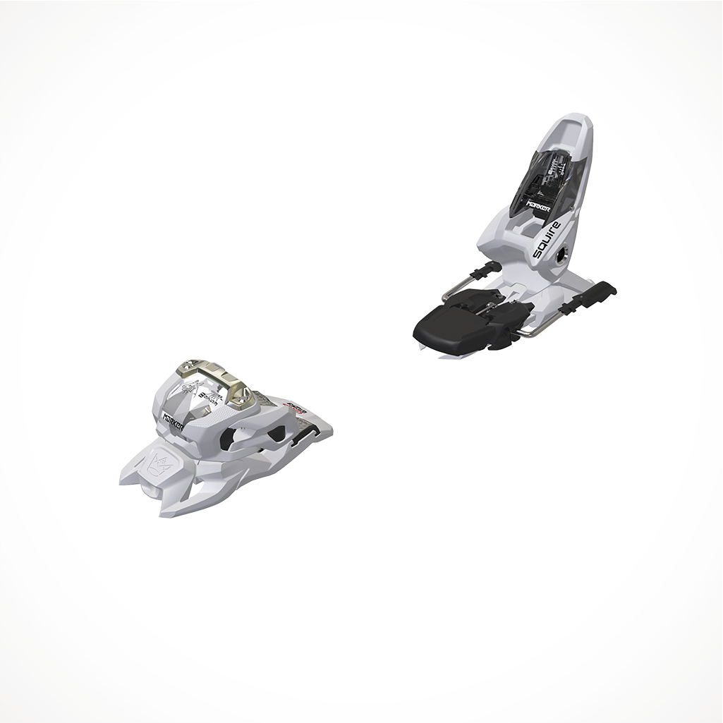 Marker Squire 11 ID Ski Bindings 2023 | OutdoorSports.com