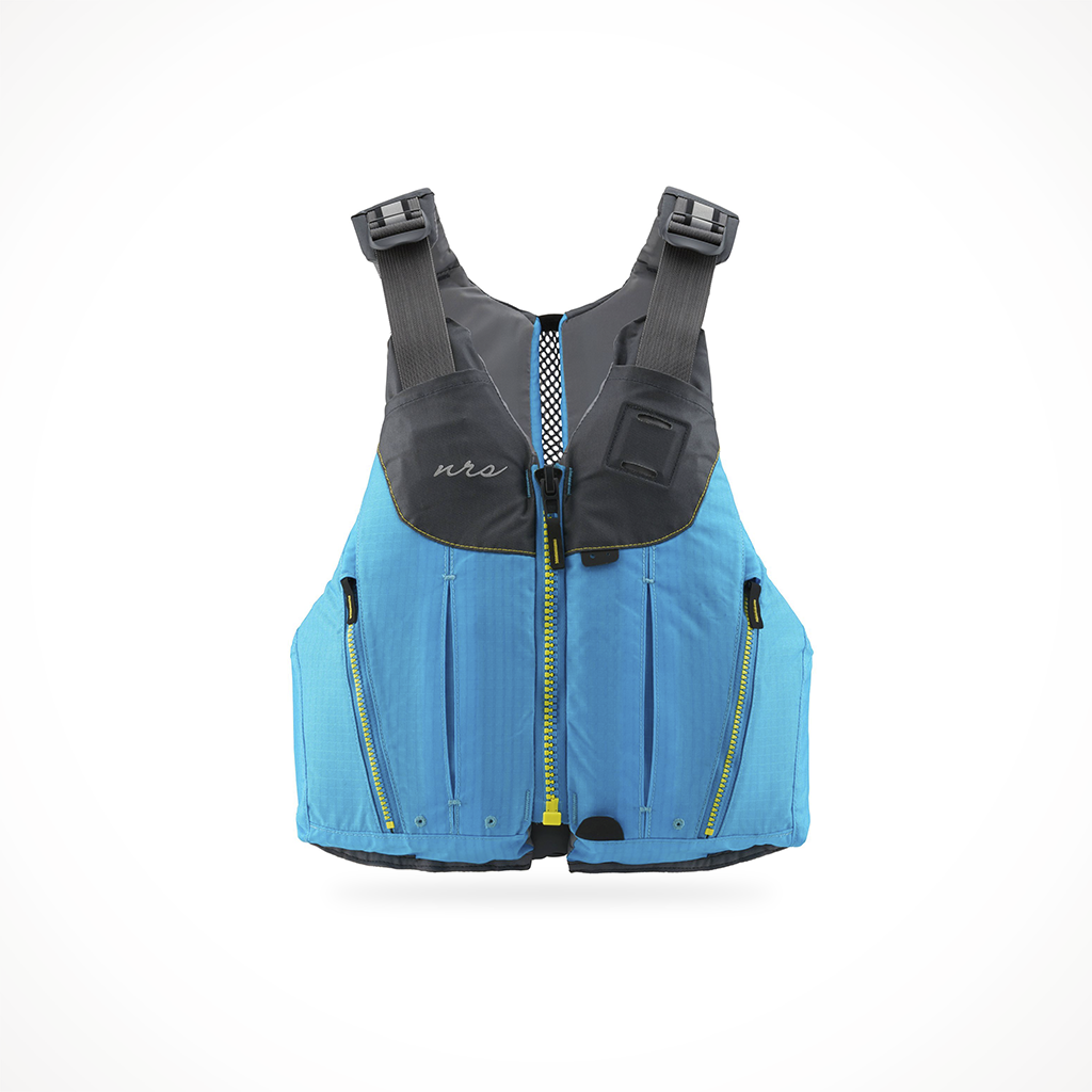 NRS Nora PFD - 2023 | Women's Life Jacket | OutdoorSports.com