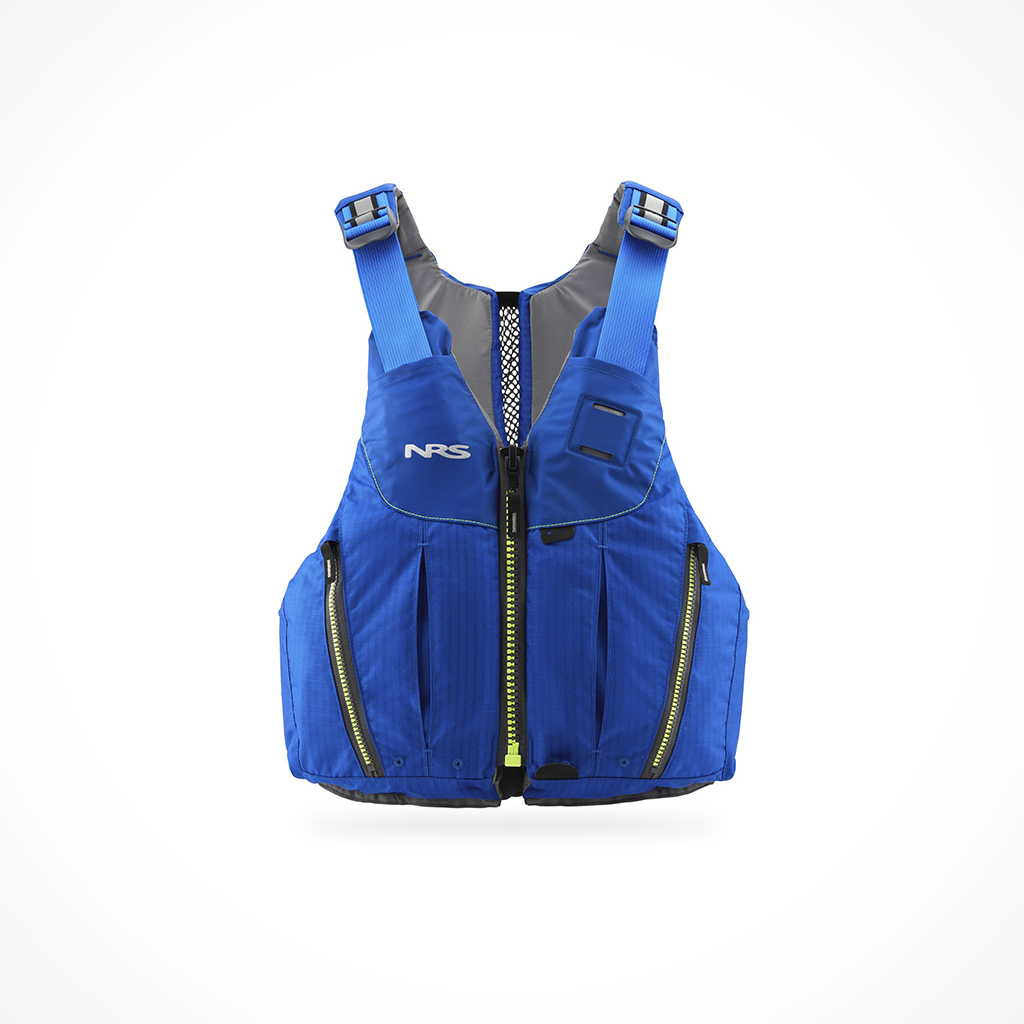 NRS Oso PFD Blue