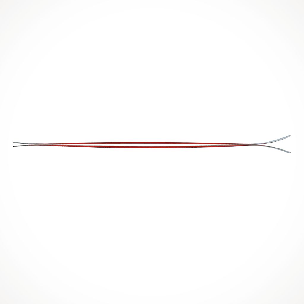 Nordica Enforcer 88 2023 Ski Edges