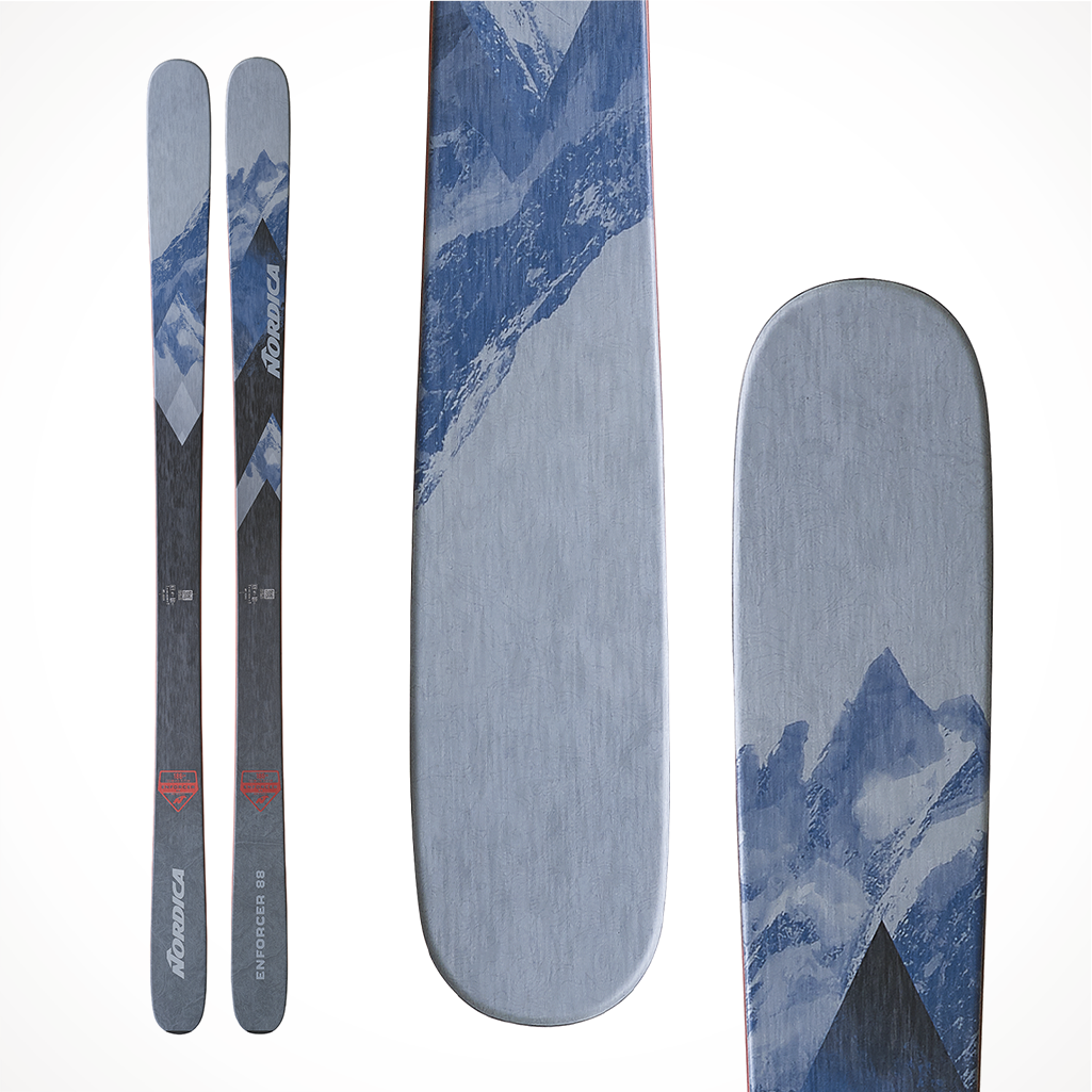Nordica Enforcer 88 2023 Ski Main