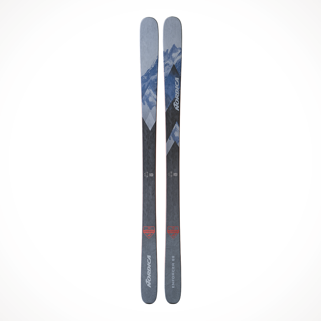 Nordica Enforcer 88 2023 Ski Top