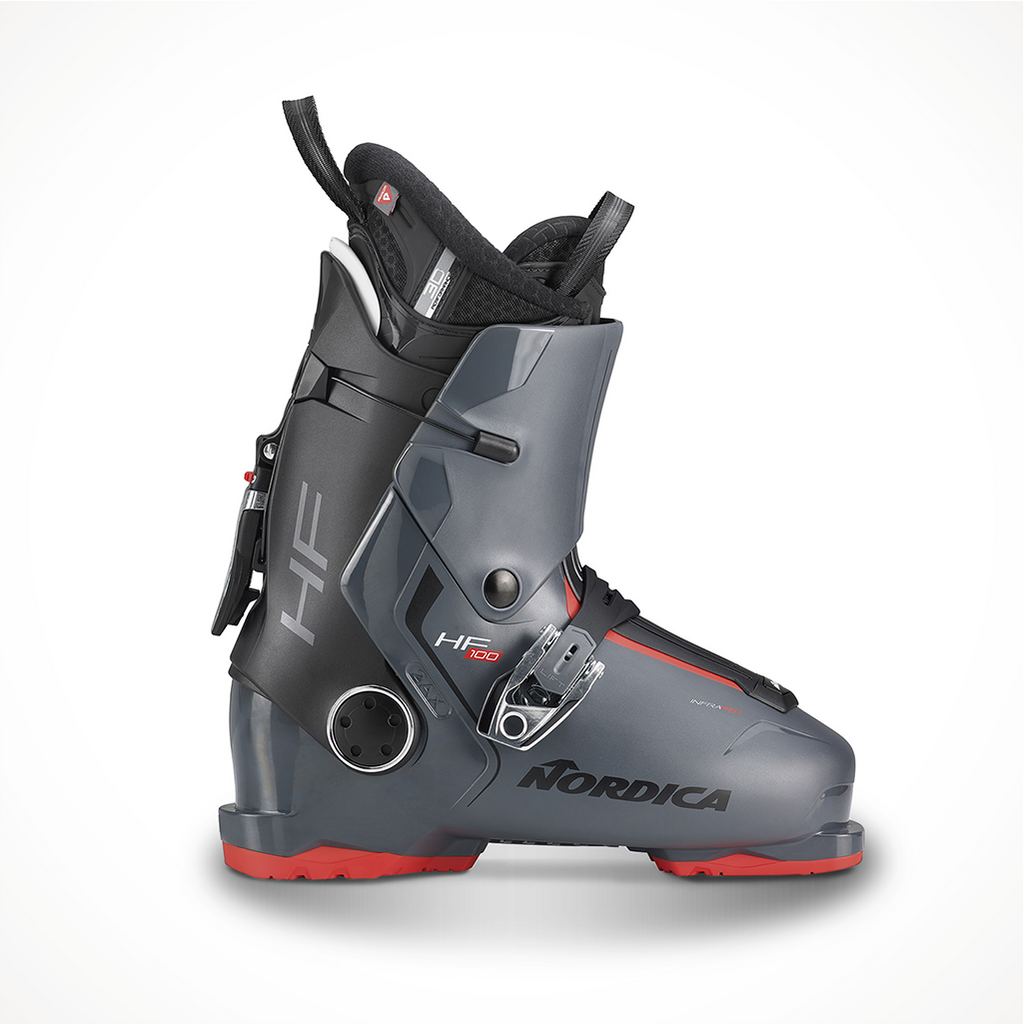 Nordica TEAM 100 スキー 100cm Nordica-HF_100-2023-Ski_Boot-