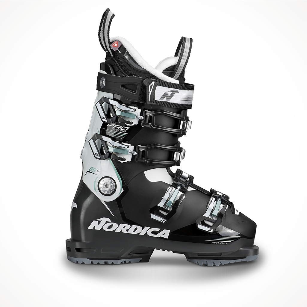 Nordica Promachine 85 W 2023 Ski Boot Right