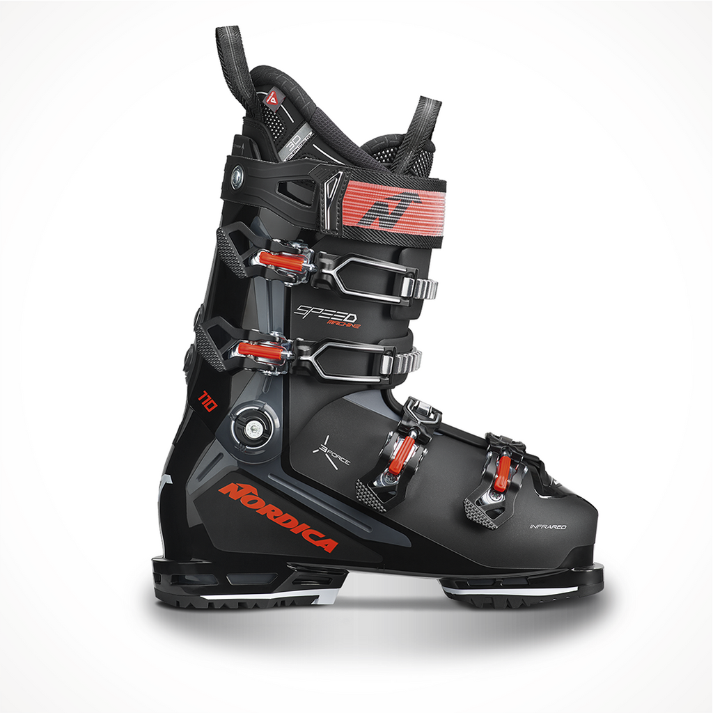 Nordica speedmachine clearance 11 218