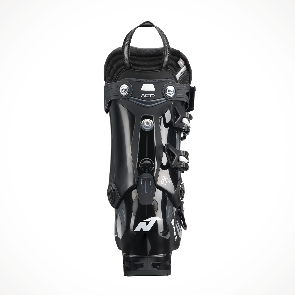 Nordica Speedmachine 3 85 W 2023 Ski Boot Heel