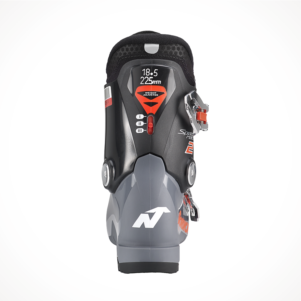 Nordica Speedmachine J 2 2023 Ski Boot Heel