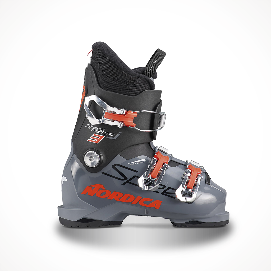 Nordica Speedmachine J 3 2023 Ski Boot Right