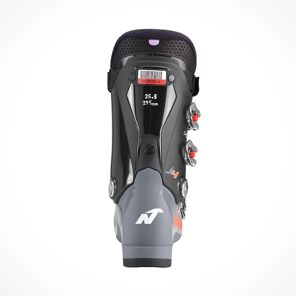 Nordica Speedmachine J 4 2023 Ski Boot Heel