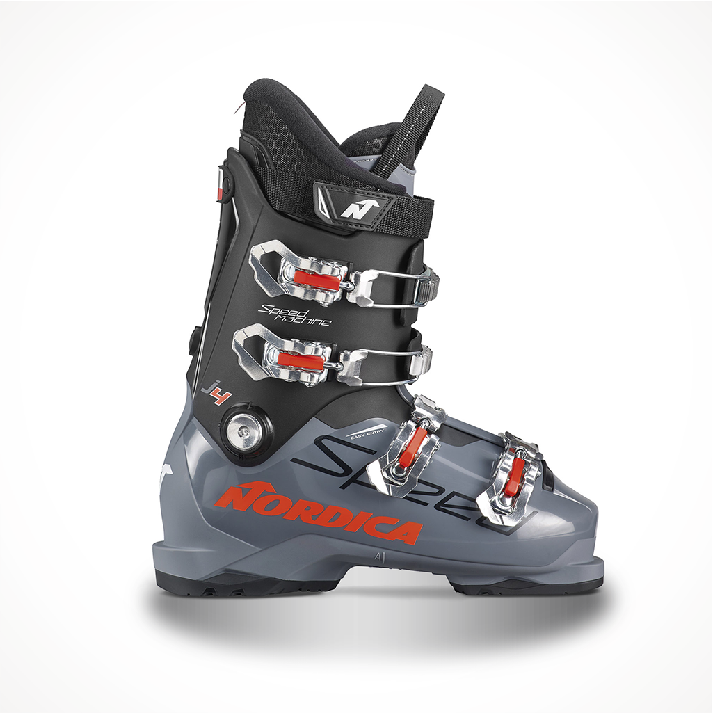 Nordica Speedmachine J 4 2023 Ski Boot Right