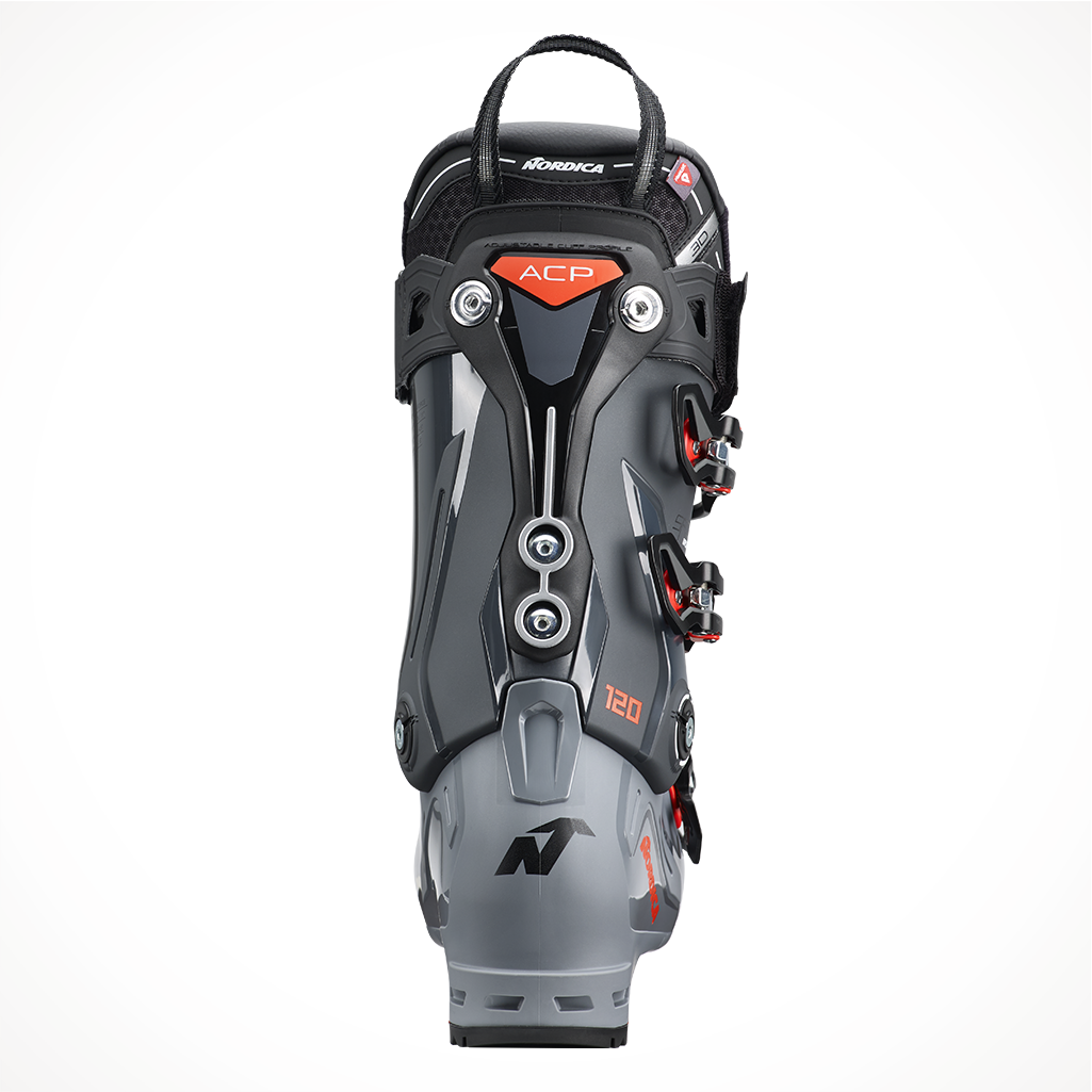 Nordica Sportmachine 3 120 2023 Ski Boot Heel