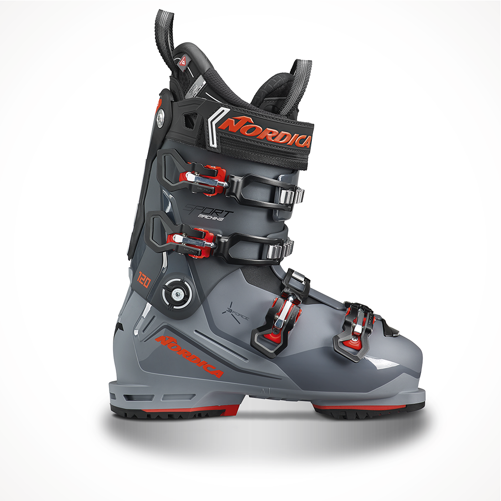 Nordica sportmachine 100 cheap