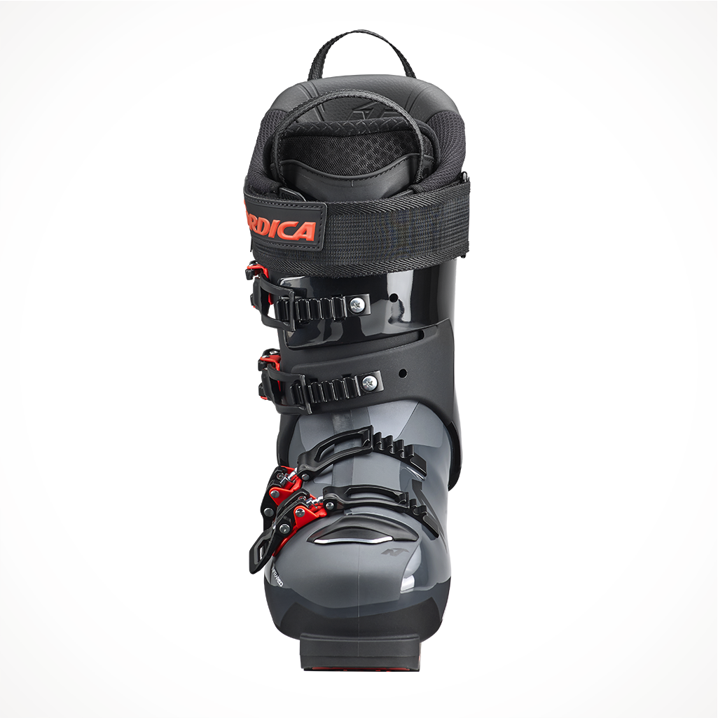 Nordica Sportmachine 3 130 2023 Ski Boot Nose