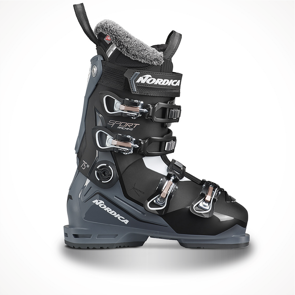Nordica Sportmachine 3 75 Women s Ski Boots 2025 24.5