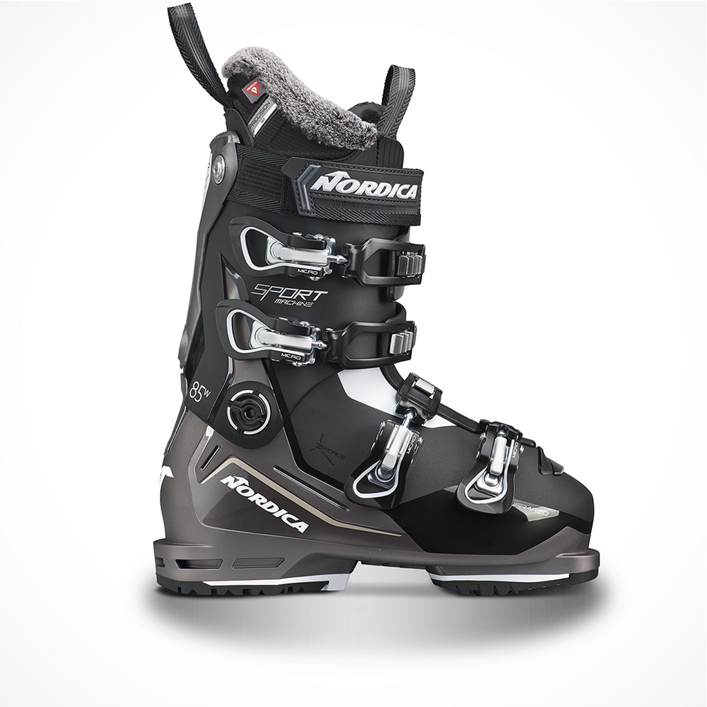 Nordica sportmachine 95 w shop