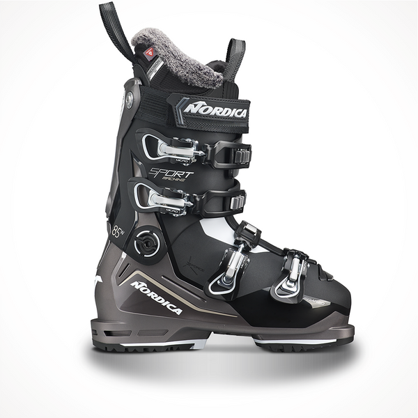 2025 Nordica Women's Sportmachine 3 85 W Ski Boot — Wider Fit