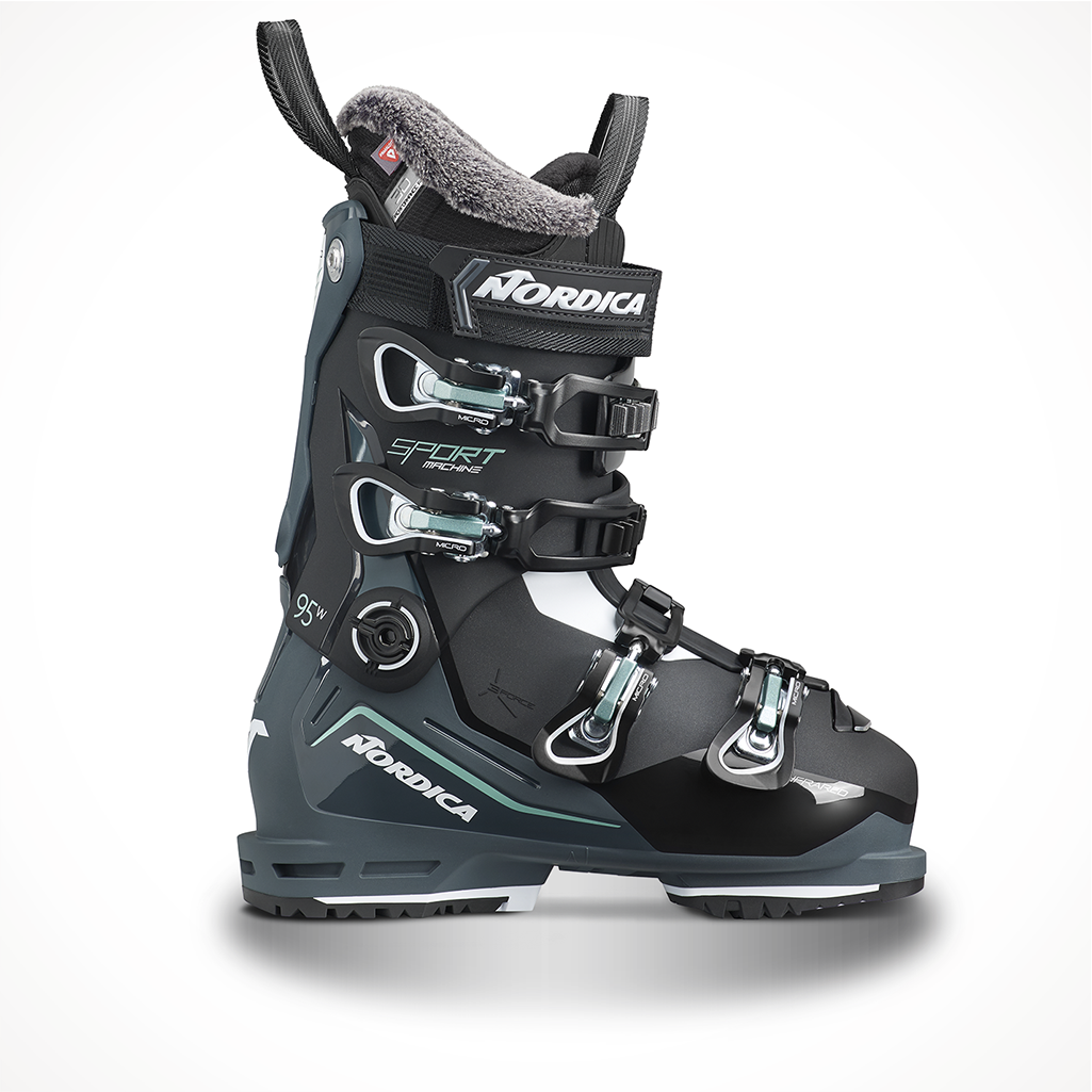 Nordica Sportmachine 95 W GW Women s Ski Boots OutdoorSports