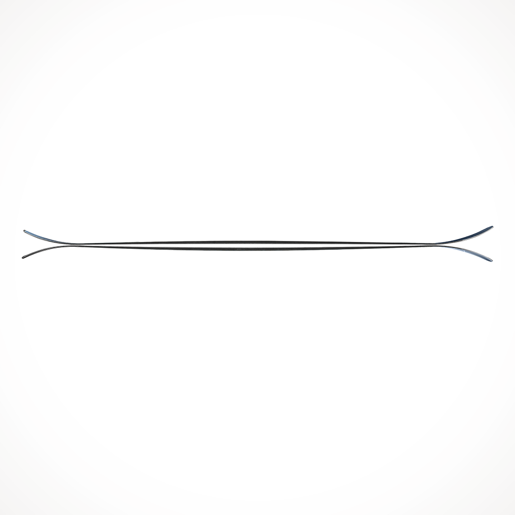 Nordica Unleashed 98- 2023 Ski Edges