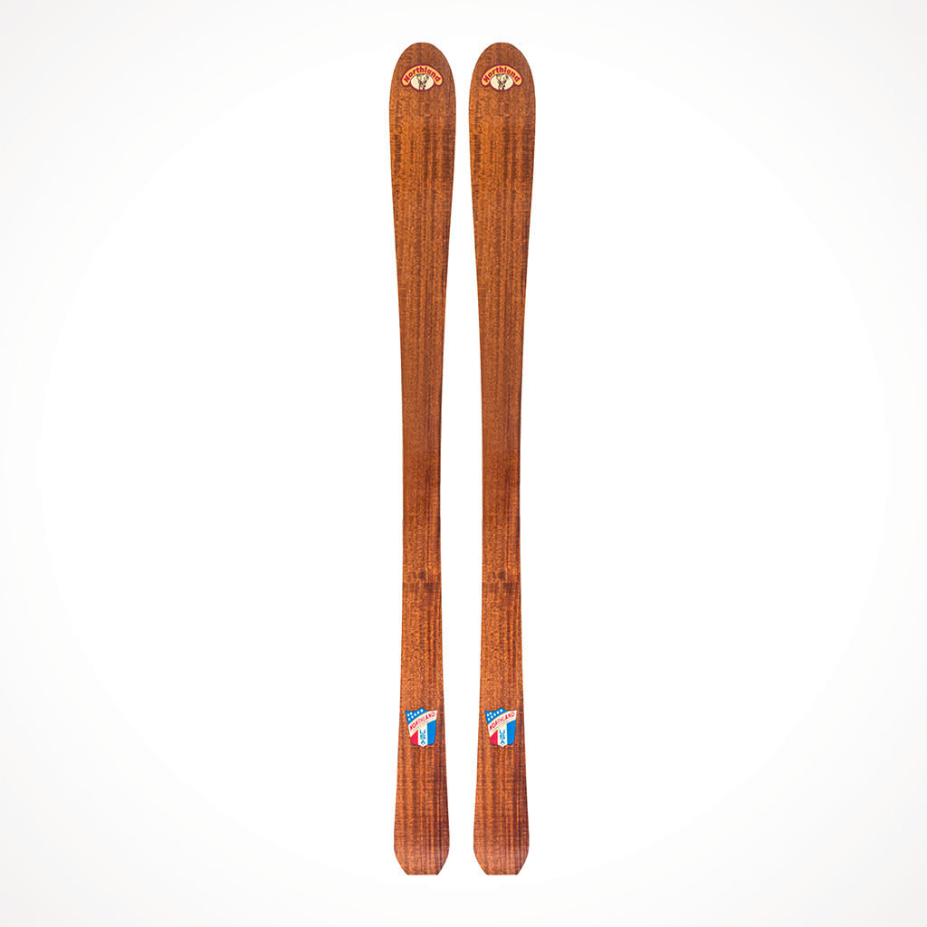 Northland Carve 2023 Ski Top