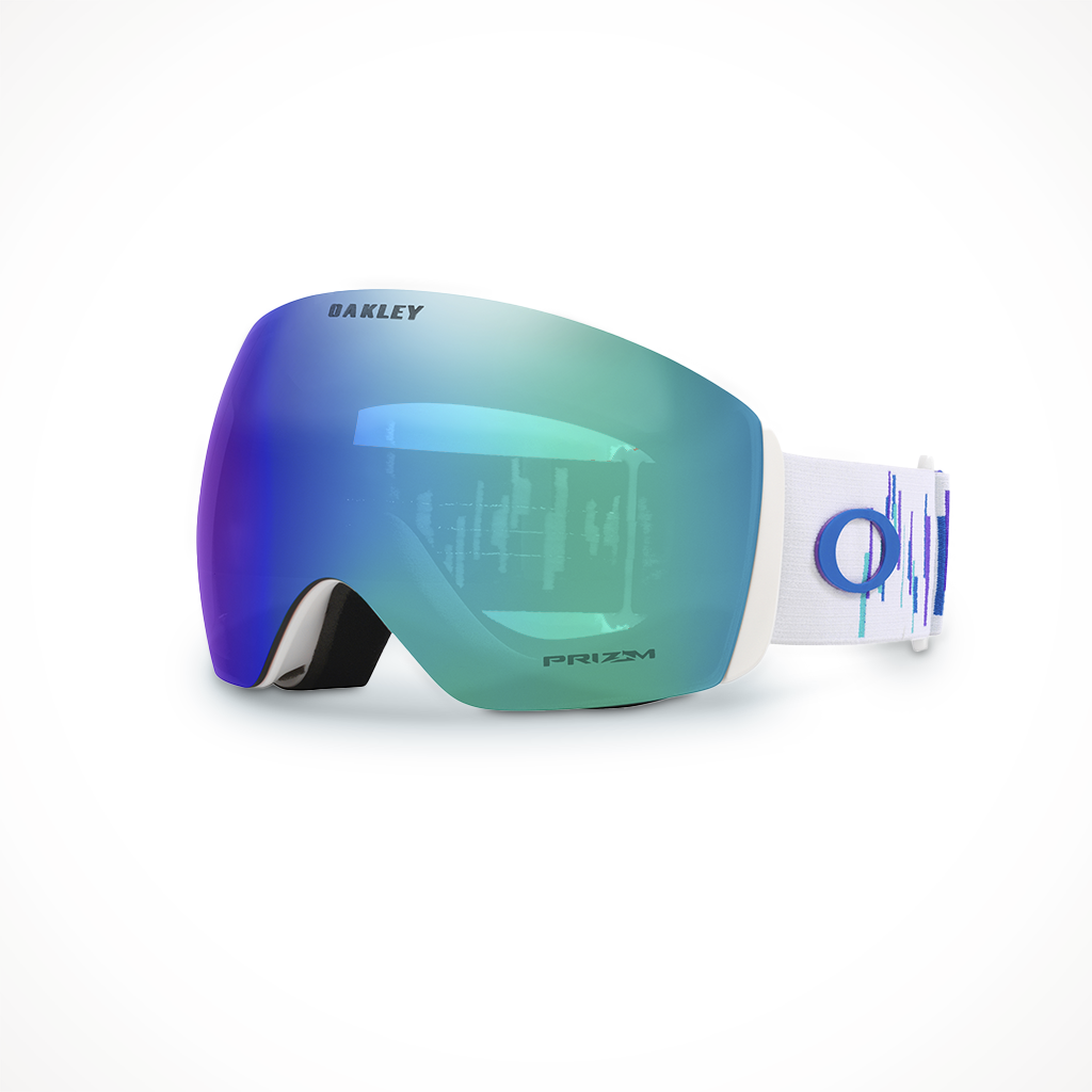 Flight deck top factory pilot whiteout