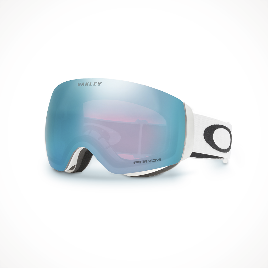 【セール】 Oakley OutdoorSports.com | Goggles Snowboard & Ski M Deck Flight スノーボード