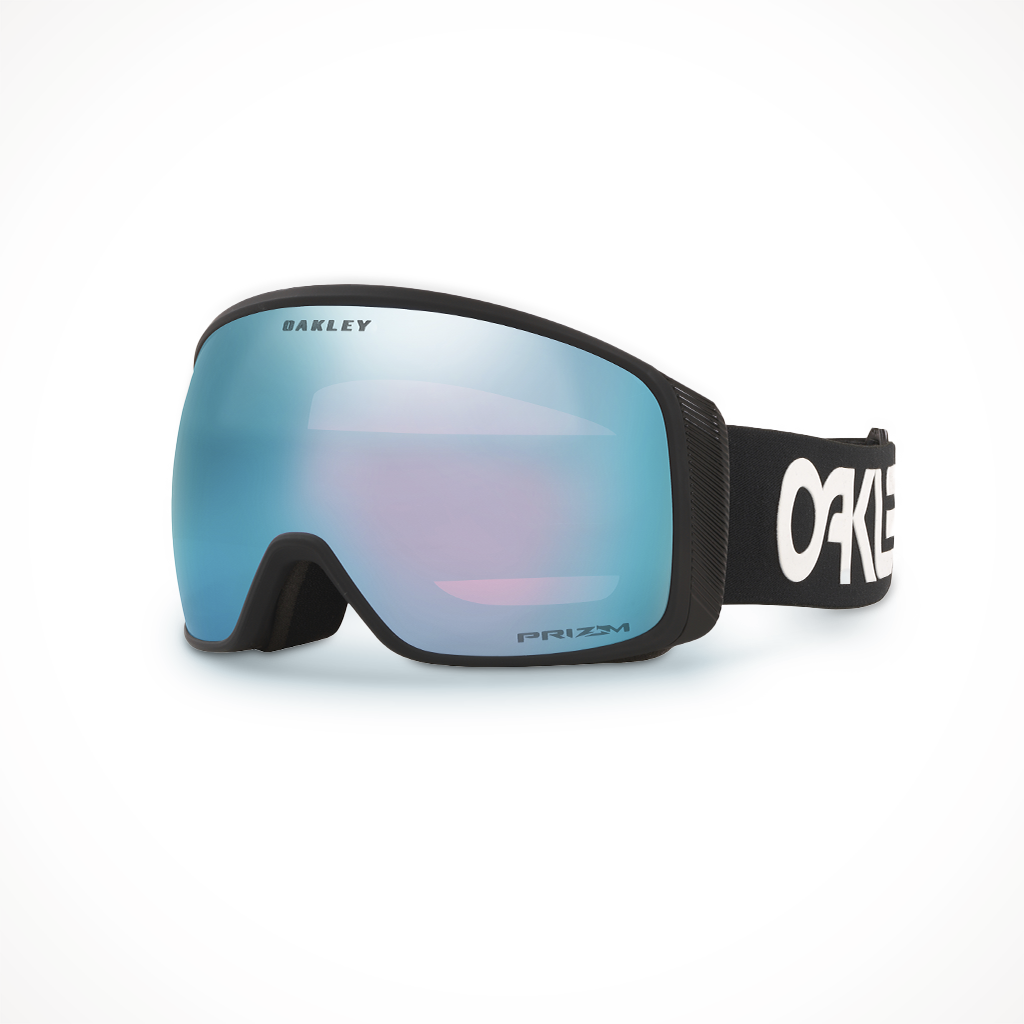 スキー・スノーボードアクセサリー OAKLEY Flight Tracker L Oakley Flight Tracker L Snow Goggles - 2024 | OutdoorSports.com