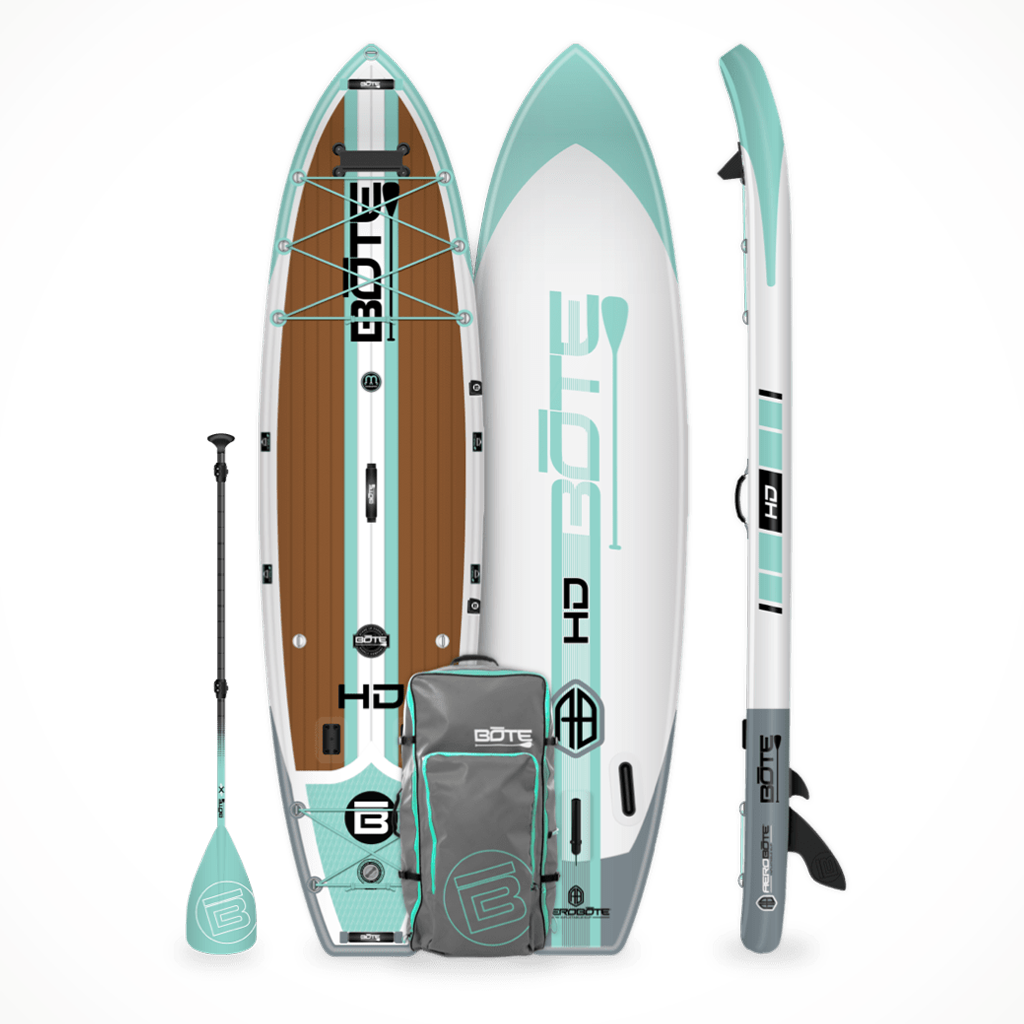 HD Aero 11&#39;6&quot;