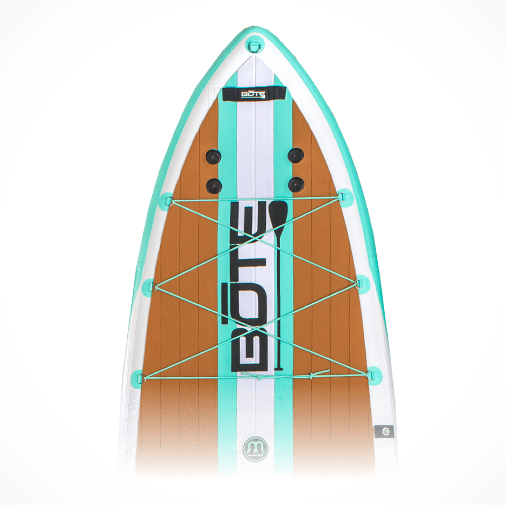 HD Aero 11&#39;6&quot;