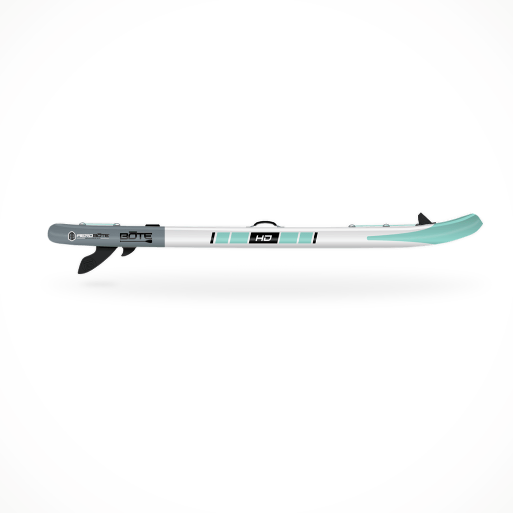 HD Aero 11&#39;6&quot;