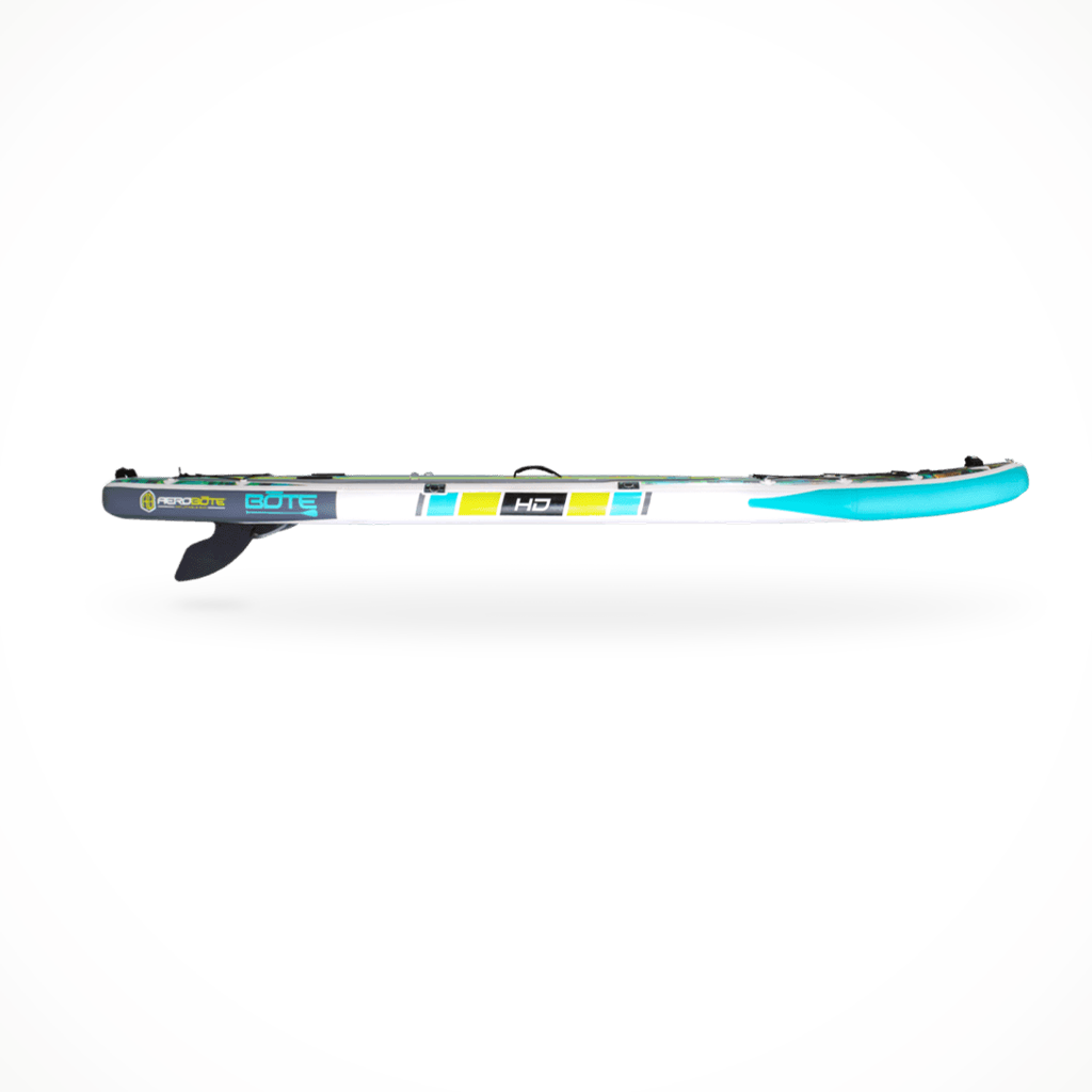 HD Aero 11&#39;6&quot;