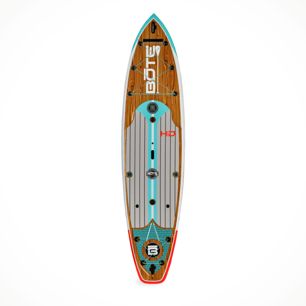 HD 10&#39; 6&quot;