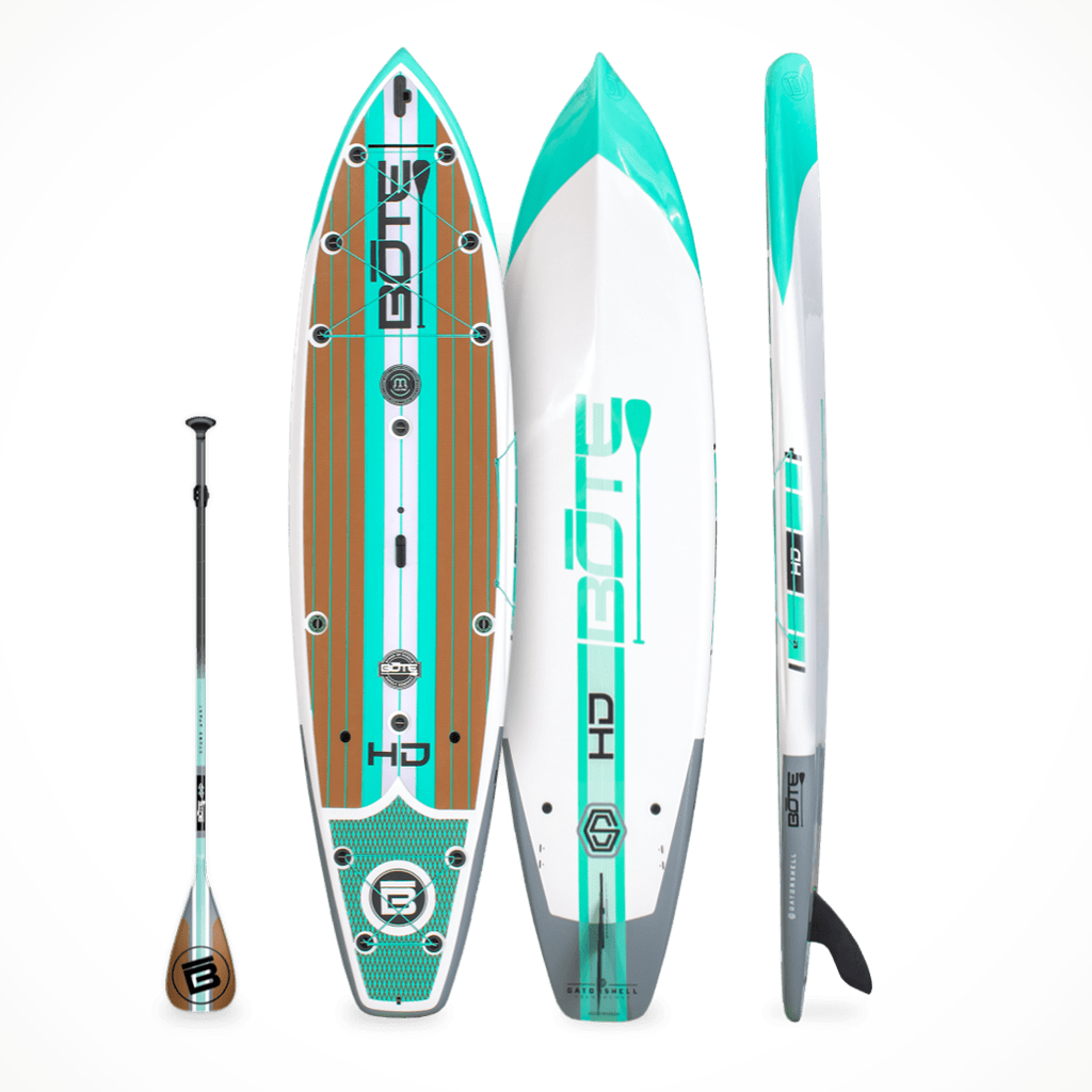 HD 10&#39; 6&quot;
