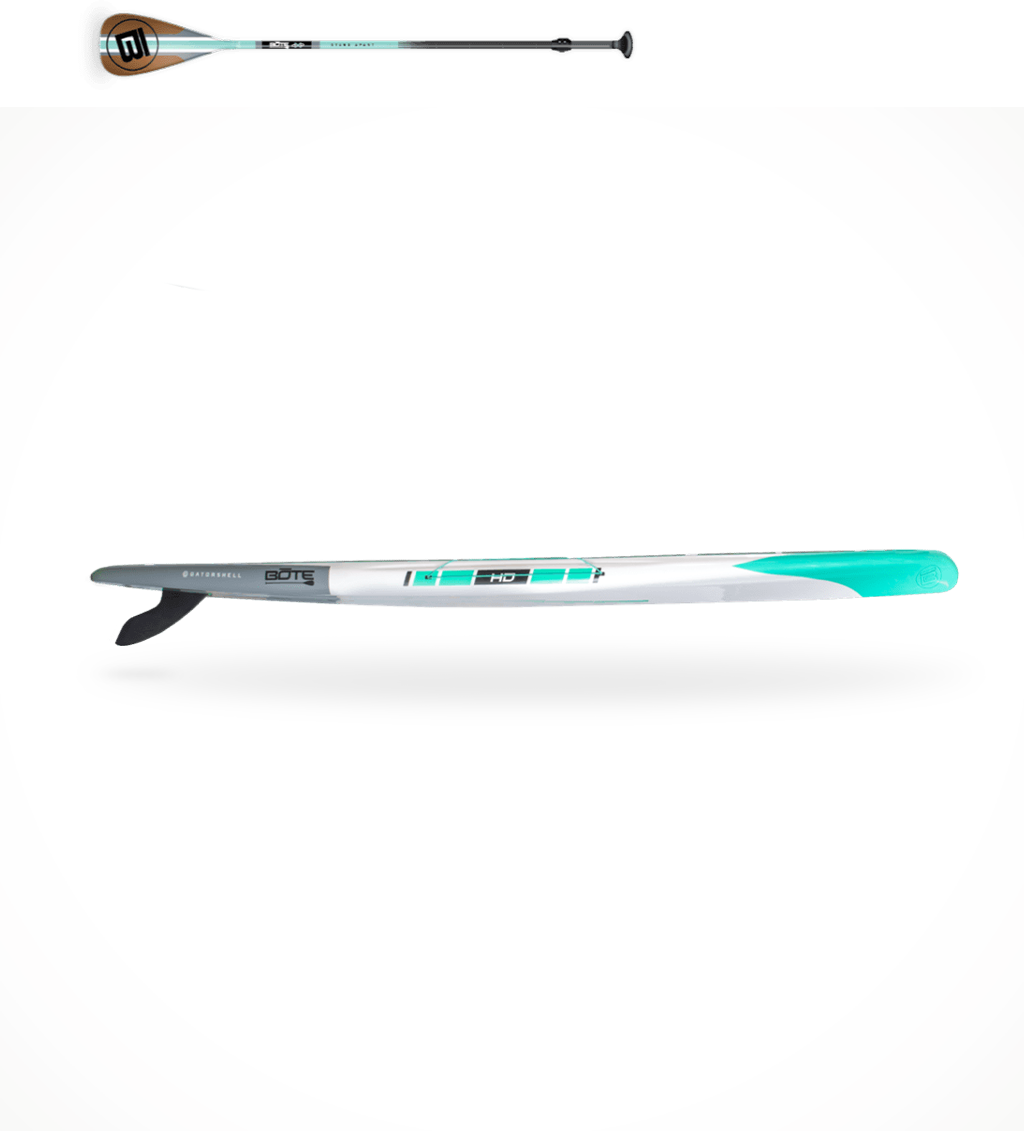 HD 10&#39; 6&quot;