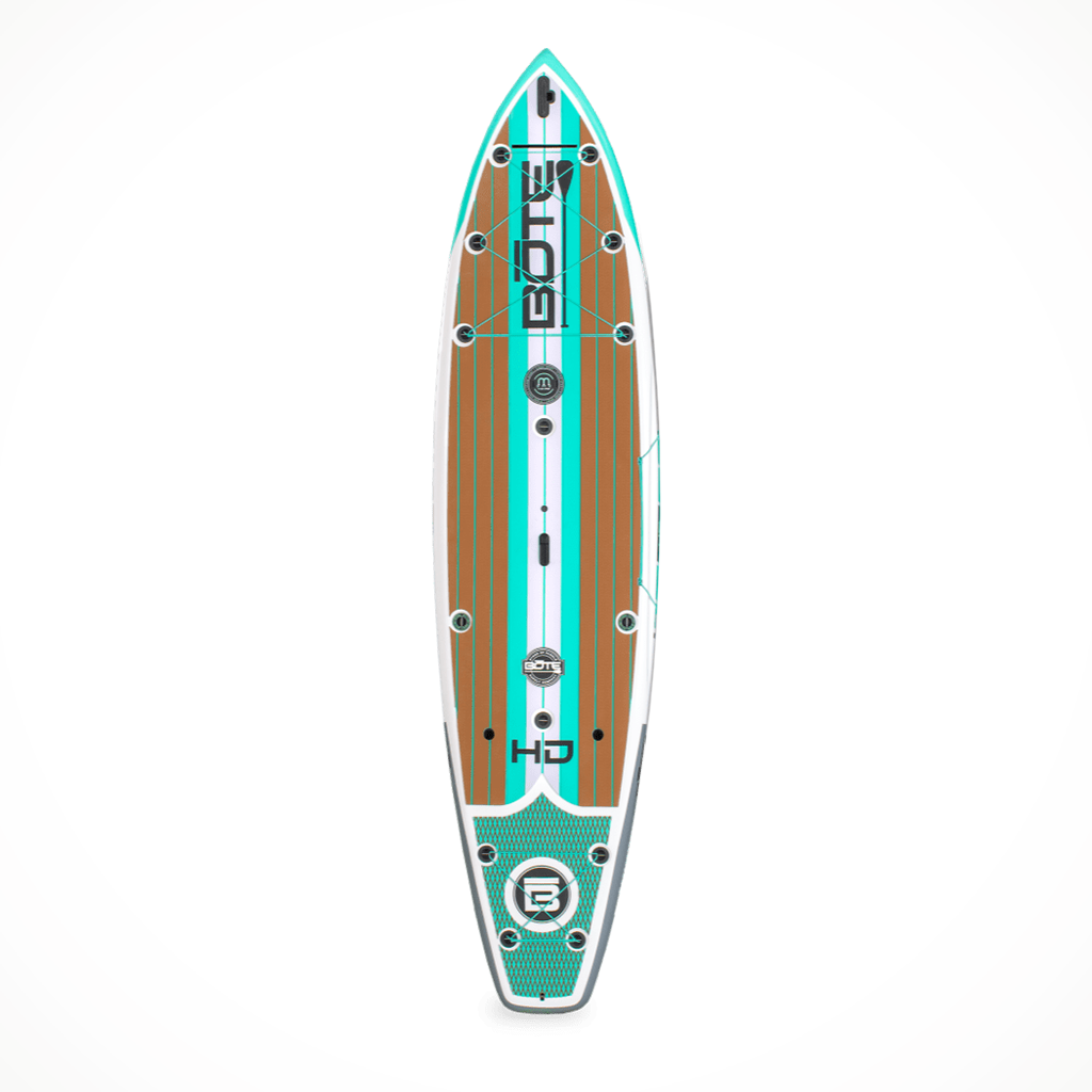 HD 10&#39; 6&quot;