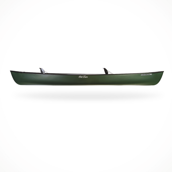 Old Town Saranac 160 Canoe 2023