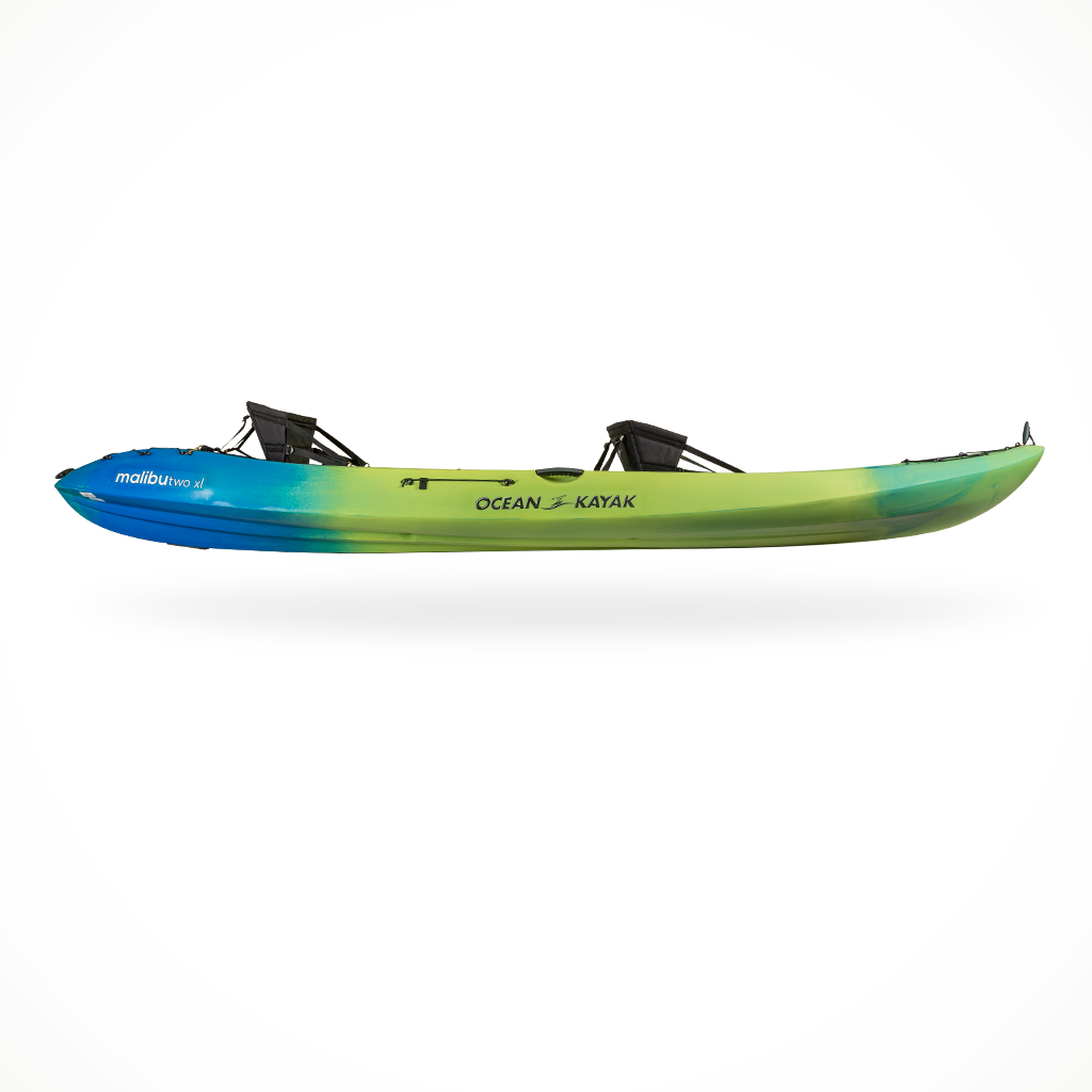 決まりました！ありがとうございました。Ocean Kayak Malibu Two